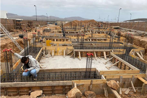 Villa i Villaverde, Fuerteventura, Villaverde - € 454.000 | Ref: 44 - foto 25